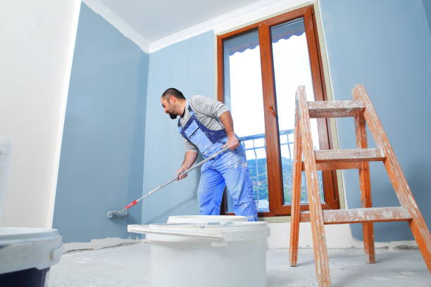 Best Drywall Sanding and Smoothing  in La Habra Heights, CA